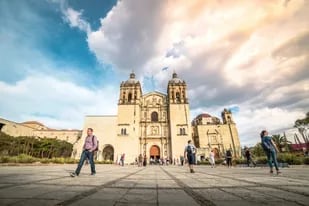 Mérida, México, es uno de los destinos elegidos para visitar en este 2022, según la revista especializada en turismo