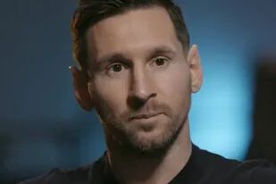 Lionel Messi contó que iba a la cancha de Newell's de chico, y uno de los jugadores que brillaba en esa época, actualmente, forma parte de El hotel de los famosos