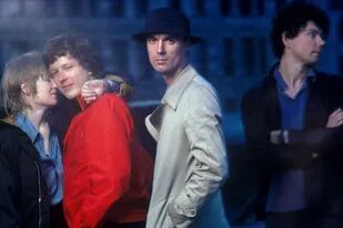 ¿Cómo quedaría la discografía de Talking Heads si la ordenáramos de peor a mejor? A continuación, una respuesta posible