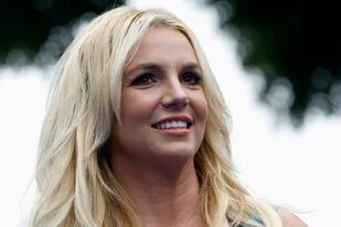 Britney Spears contó lo que hizo la primera noche siendo libre y sin la tutela legal de su padre