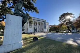 Para "salvar" al Museo Municipal de Bellas Artes Juan B. Castagnino se requieren obras de contingencia y retomar el proyecto de ampliación frenado por el gobernador Omar Perotti en 2021