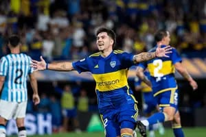 Diego Martínez le da continuidad a una idea de Almirón: por qué los números positivos de Boca llegan desde los costados