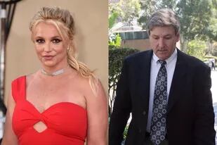"El Sr. Spears tiene la intención de trabajar con el Tribunal y el nuevo abogado de su hija para preparar una transición ordenada a un nuevo tutor”, señala un documento presentado por Jamie Spears