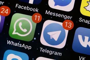 El creador de Telegram le pegó duro al chat de Facebook y dijo que es una herramienta de vigilancia