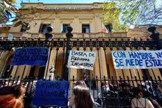 Estudiantes secundarios se concentrarán en el Ministerio de Educación porteño para exigir ser recibidos por Soledad Acuña