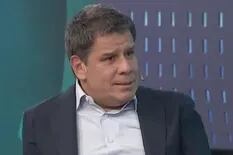 Facundo Manes calificó la gestión de Macri de “populismo institucional” y le pidió que reflexione