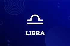 ¿Qué significa el ícono de Libra?