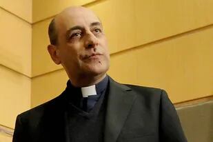 Víctor Fernández, arzobispo de La Plata, es uno de los hombres de más confianza del papa Francisco. Pidió ocuparse de "los nuevos pobres"