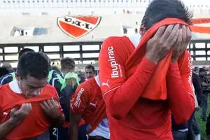 El día que Independiente recorrió el infierno mismo: diez años del descenso que jamás imaginó