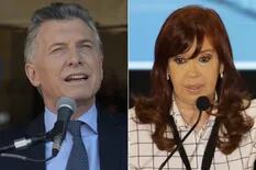 Andrés Larroque puso dos condiciones para un diálogo entre Macri y Cristina
