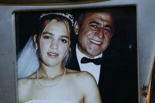 Femicidio. Rosana Galliano fue asesinada en enero de 2008; la justicia condenó a José Arce, su marido, y a Elsa Aguilar, suegra de la víctima