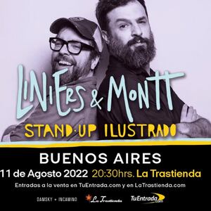 Liniers & Montt