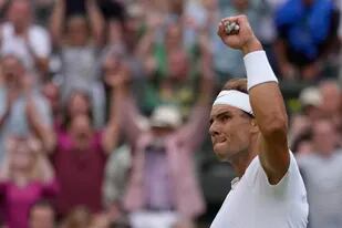 Rafael Nadal puede llegar al US Open como número 1 del mundo