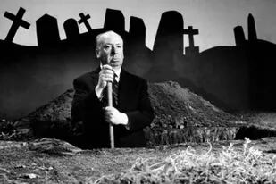 Recomendados: un paseo por la filmografía de Alfred Hitchcock, el gran maestro del suspenso