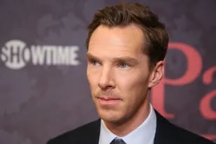 Antes de conocer a Sophie Hunter, Benedict Cumberbatch sufrió mal de amores