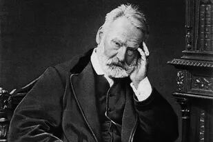Victor Hugo, uno de los grandes escritores del siglo XIX