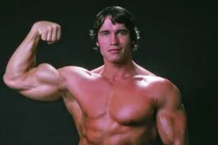 Arnold Schwarzenegger reveló las claves para ganar músculo