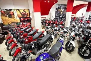 La venta de motos podría crecer más si no hubiera demoras para importar