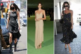 Moda 2022: éste es el vestido preferido de las influencers