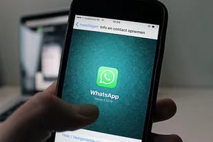La vulnerabilidad tenía su origen en la función de filtro de imagen de WhatsApp