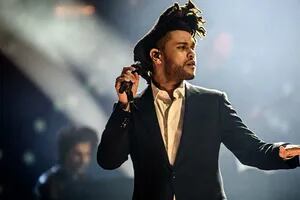 The Weeknd agotó las entradas de su primer River y agregó una nueva fecha: cómo conseguir los tickets