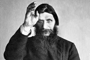 Hoy se cumple un nuevo aniversario dela muerte del monje ruso Rasputín