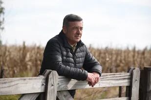 Para el nuevo presidente de la Sociedad Rural Argentina (SRA), Nicolás Pino, "las decisiones del Gobierno en contra de la actividad generan desazón, angustia  y bronca”