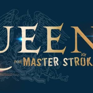 Master Stroke -Tributo a Queen