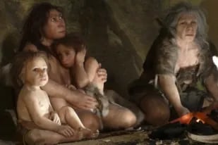 Se trataría de las huellas de neandertales más antiguas de Europa