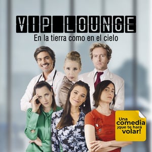 VIP Lounge: En la tierra como en el cielo