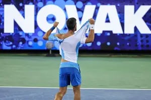 Djokovic, campeón en Cincinnati tras casi cuatro horas de batalla contra Alcaraz: lo mejor de una final fantástica
