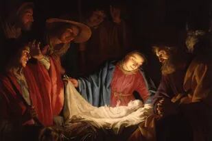 La versión oficial de los Evangelios dice que Jesús nació en Belén y luego se situó ese nacimiento el 25 de diciembre del año 0, aunque las precisiones históricas dicen otra cosa