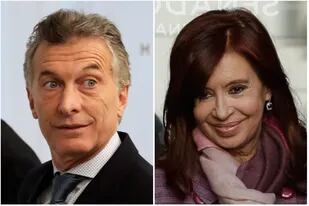 Los expedientes contra Mauricio Macri avanzan fuera de los tribunales porteños, mientras que Cristina Kirchner fue sobreseída en dos casos que apuntaban a decisiones políticas y económicas