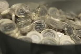 En medio del auge del precio de las monedas de colección, se conoció la histórica moneda que cuesta más de US$ 70.000