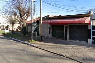 Carnicería clausurada en Berazategui