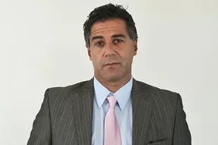 Daniel Rafecas ocupa uno de los doce juzgados federales de Comodoro Py y es el candidato del Gobierno a procurador general de la Nación