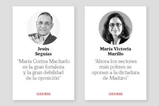 Las amenazas al poder de Maduro y por qué esta vez es diferente, según los analistas
