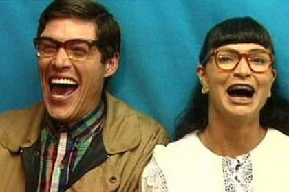 "Yo soy Betty, la fea" es la telenovela colombiana más exitosa de los últimos 20 años
