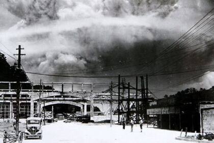 El 9 de agosto de 1945, Kokura estuvo a solo minutos de ser destruida por la bomba atómica que finalmente fue lanzada sobre Nagasaki