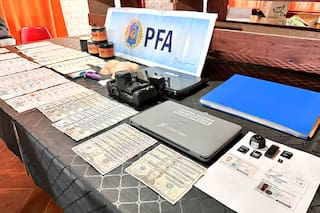 Investigan casos de abuso sexual y grooming en pensión de jóvenes futbolistas