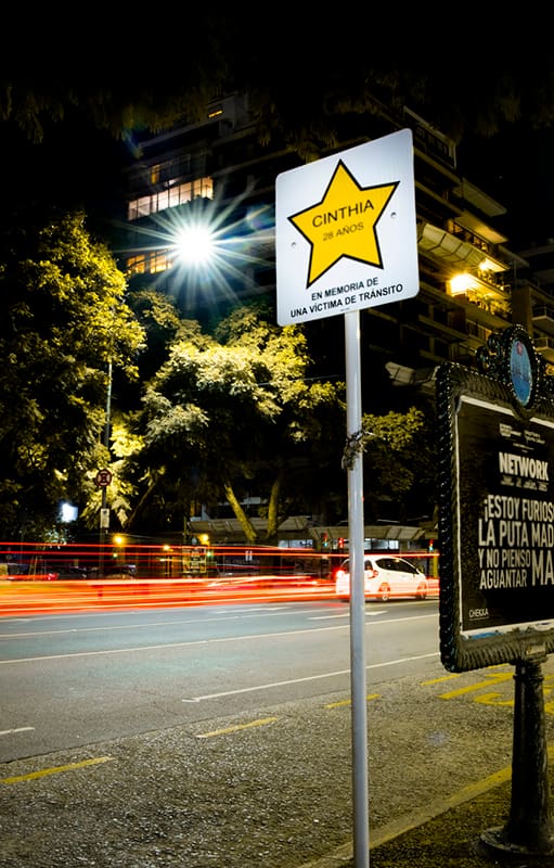 Estrellas amarillas. La historia detrás de un ícono estremecedor que se multiplica en las calles