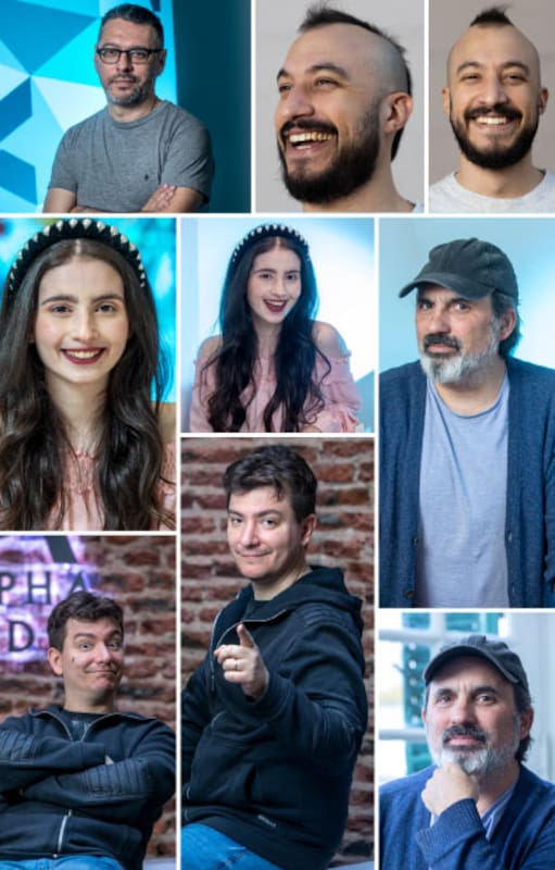 Nuevas voces: entre TikTok, YouTube y Twitter, reinventan el lenguaje de la política