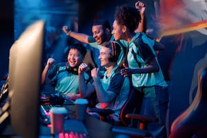 La comunidad Gamer se prepara para una nueva edición de la Copa Movistar Fibra