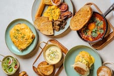 Huevos de otra manera: 6 cenas calentitas, rápidas y con más proteína de lo que pensás