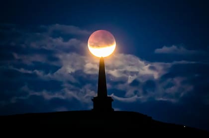 Así impacta la energía del eclipse en cada signo y ascendente