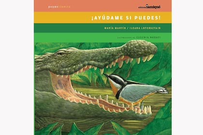 Curiosidades entre especies del mundo animal