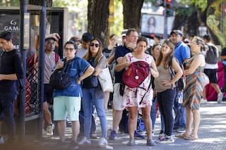 El ranking de las líneas más denunciadas, entre quejas habituales y otras inesperadas