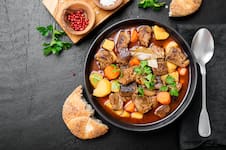 Platos de cuchara: 5 recetas fáciles y reconfortantes para resolver la cena los días más fríos