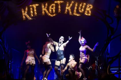 Cabaret