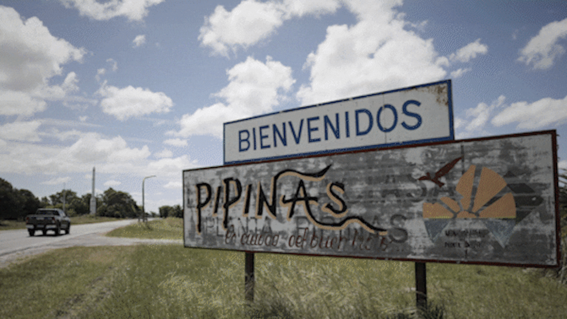 Al infinito y más allá. El pueblo costero que sueña con ser el Cabo Cañaveral argentino